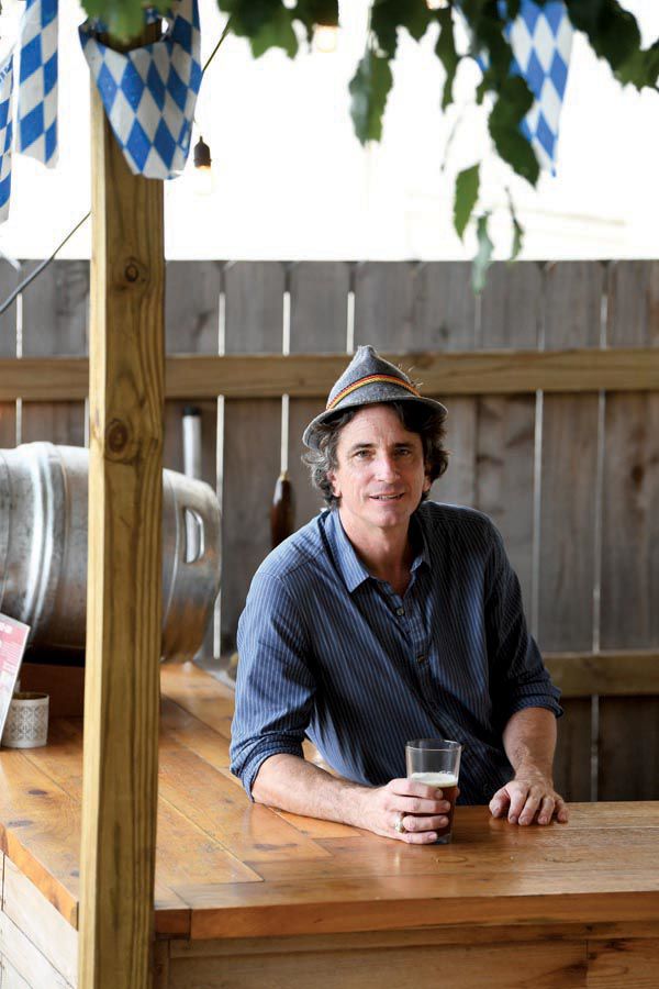 Zoigl Brewery